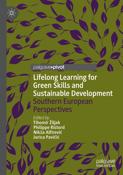 Lifelong Learning for Green Skills and Sustainable Development - 