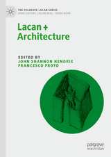 Lacan + Architecture - 