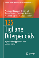 Tigliane Diterpenoids - 