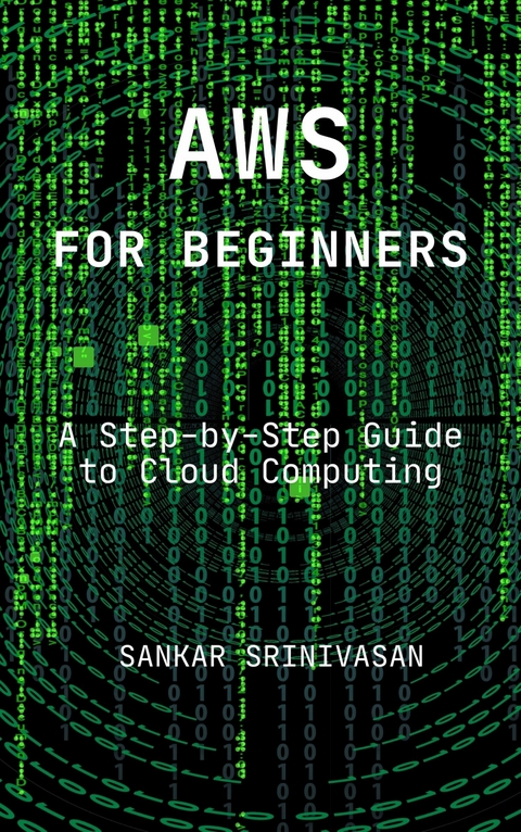 AWS for Beginners -  Sankar Srinivasan