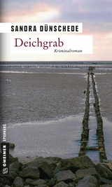 Deichgrab -  Sandra Dünschede