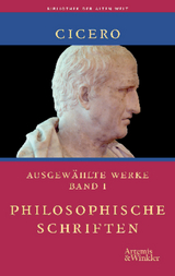 Ausgewählte Werke -  Cicero