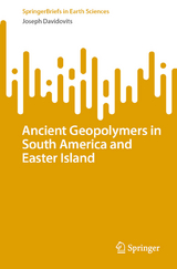 Ancient Geopolymers in South America and Easter Island - Joseph Davidovits