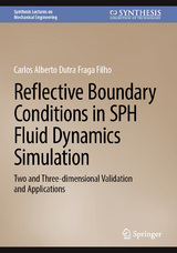 Reflective Boundary Conditions in SPH Fluid Dynamics Simulation -  Carlos Alberto Dutra Fraga Filho