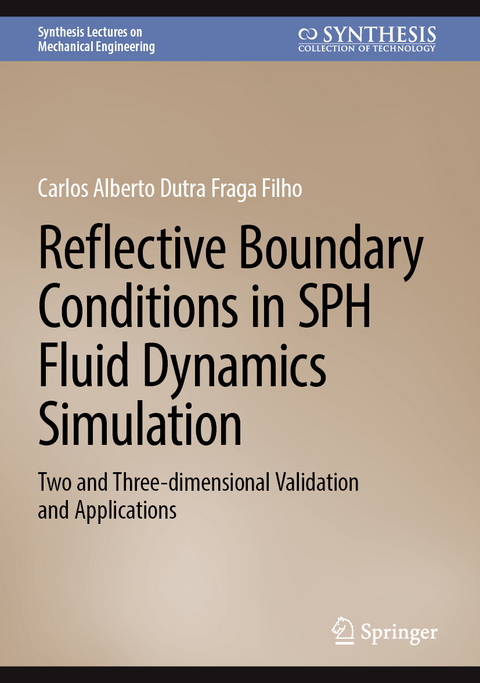 Reflective Boundary Conditions in SPH Fluid Dynamics Simulation -  Carlos Alberto Dutra Fraga Filho