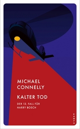 Kalter Tod - Michael Connelly