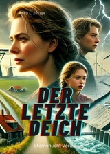 Der letzte Deich - Gerd E. Küster