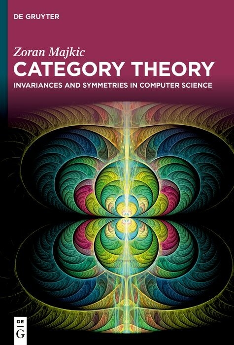 Category Theory -  Zoran Majkic