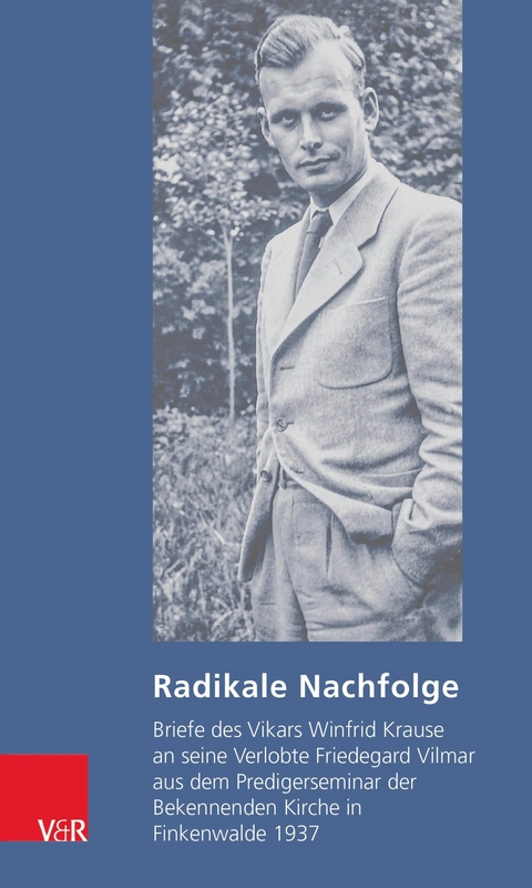 Radikale Nachfolge - 