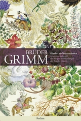 Kinder- und Hausmärchen -  Brüder Grimm