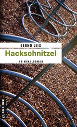 Hackschnitzel - Bernd Leix