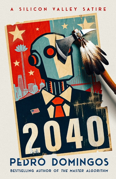 2040 -  Pedro Domingos