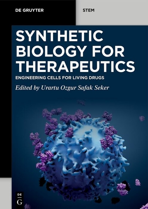 Synthetic Biology for Therapeutics - 