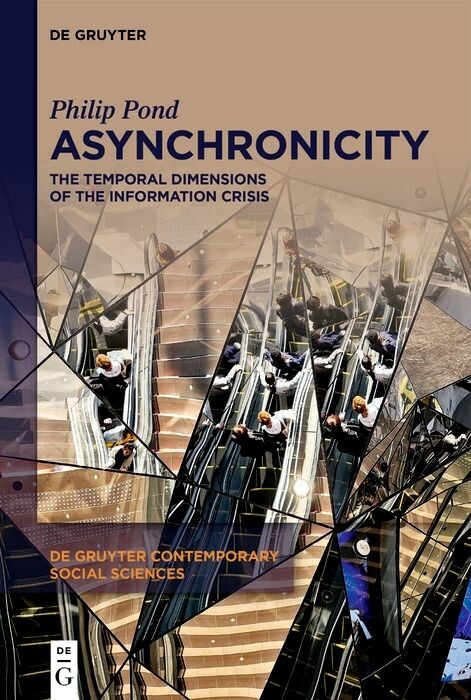 Asynchronicity -  PHILIP POND