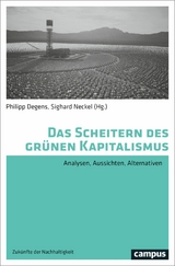 Das Scheitern des grünen Kapitalismus - 