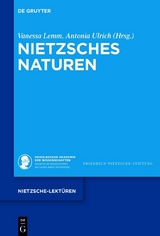 Nietzsches Naturen - 