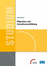 Migration und Erwachsenenbildung -  Halit Öztürk