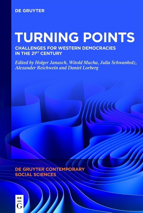 Turning Points - 