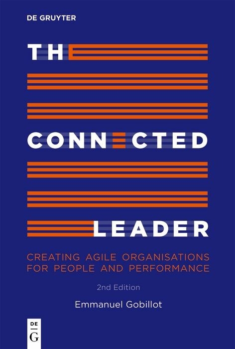 The Connected Leader -  Emmanuel Gobillot