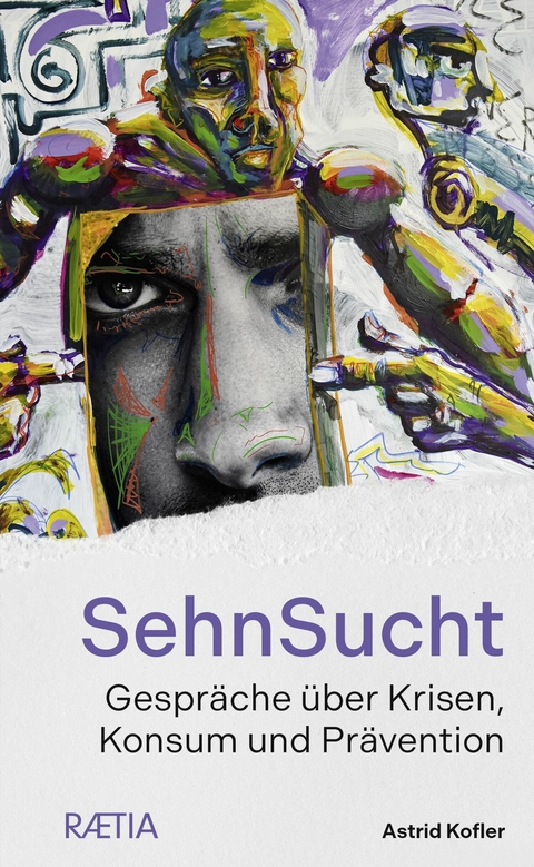 SehnSucht -  Astrid Kofler