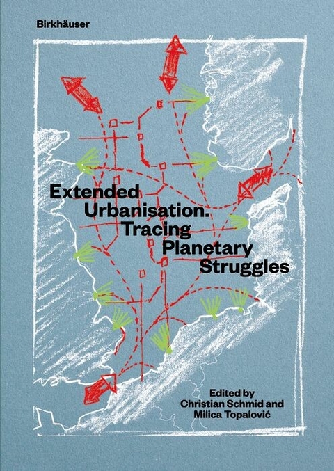 Extended Urbanisation - 