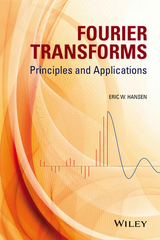 Fourier Transforms -  Eric W. Hansen