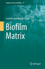 Biofilm Matrix - 