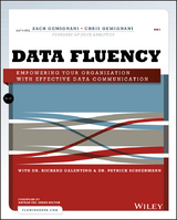 Data Fluency - Zach Gemignani, Chris Gemignani, Richard Galentino, Patrick Schuermann