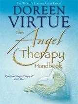 The Angel Therapy Handbook - Virtue, Doreen