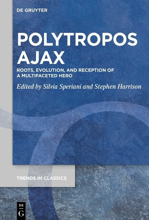 Polytropos Ajax - 