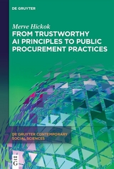 From Trustworthy AI Principles to Public Procurement Practices -  Merve Hickok