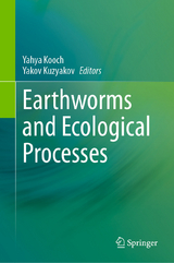 Earthworms and Ecological Processes - 