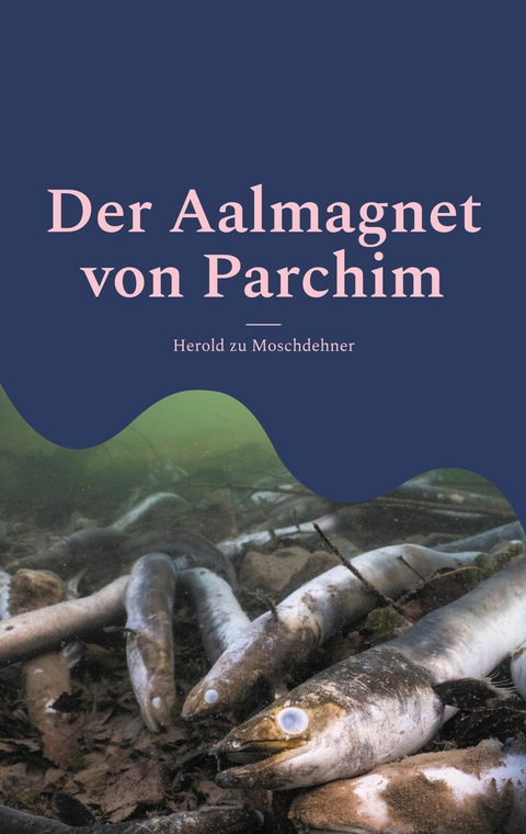 Der Aalmagnet von Parchim - Herold zu Moschdehner