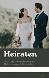 Heiraten - Tobias Hopfmüller