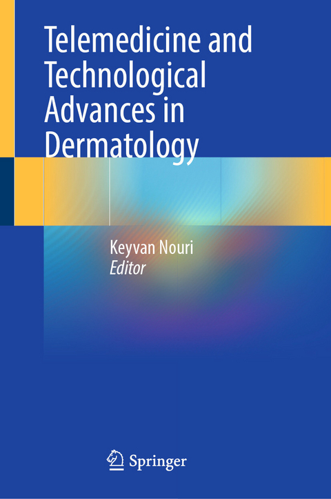 Telemedicine and Technological Advances in Dermatology - 