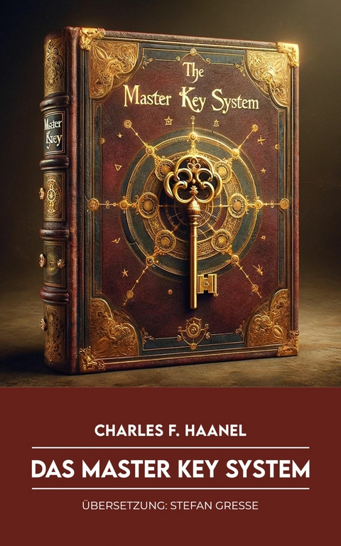 Das Master Key System - Charles F. Haanel