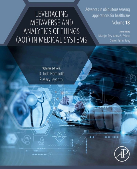 Leveraging Metaverse and Analytics of Things (AoT) in Medical Systems - 