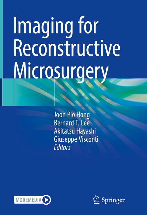 Imaging for Reconstructive Microsurgery - 