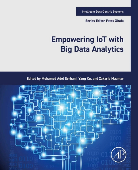 Empowering IoT with Big Data Analytics - 