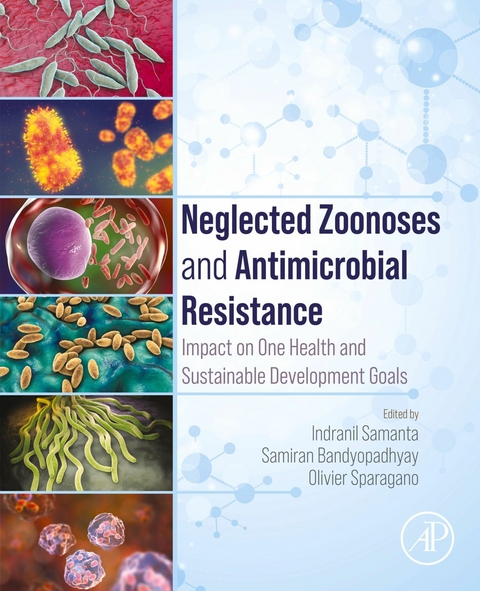 Neglected Zoonoses and Antimicrobial Resistance - 