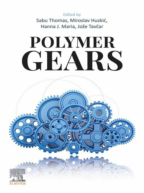 Polymer Gears - 