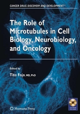 Role of Microtubules in Cell Biology, Neurobiology, and Oncology - 