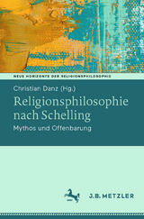 Religionsphilosophie nach Schelling - 