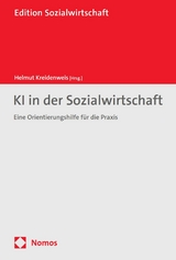 KI in der Sozialwirtschaft - 