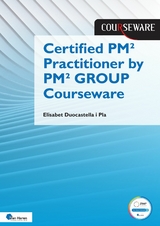 Certified,PM²,Practitioner,by,PM²,GROUP,Courseware -  Elisabet,  Duocastella,  I,  Pla