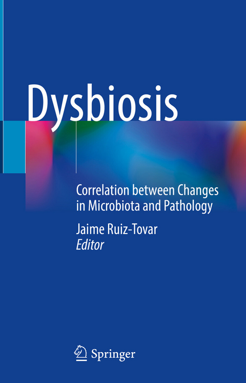 Dysbiosis - 