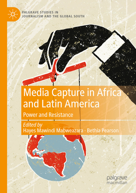 Media Capture in Africa and Latin America - 