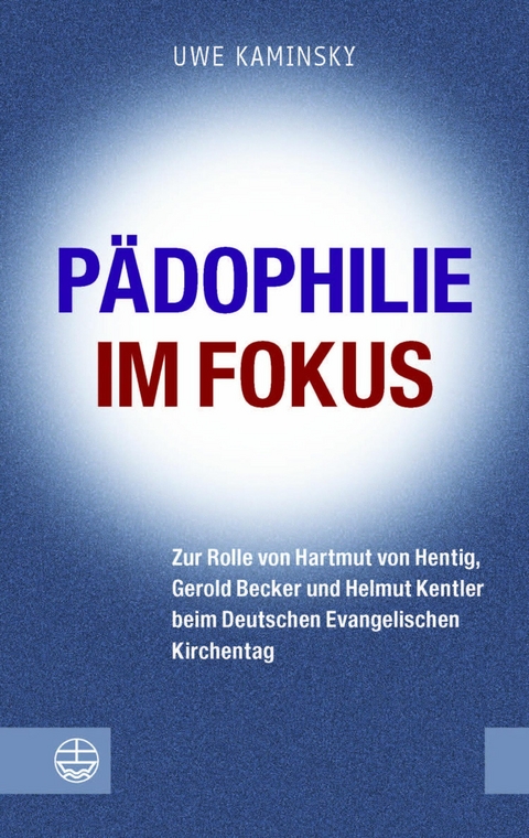 Pädophilie im Fokus - Uwe Kaminsky