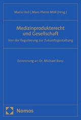 Medizinprodukterecht und Gesellschaft - 