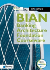 BIAN Banking Architecture Foundation Courseware - Rene Vleeschauwer